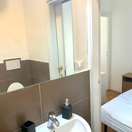 Pariolina Apartment Rome Exterior photo