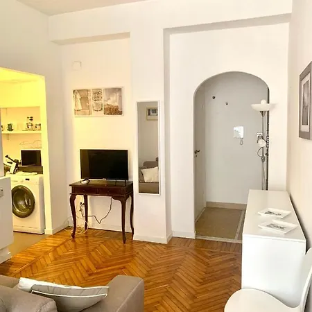 Pariolina Apartment Rome Exterior photo