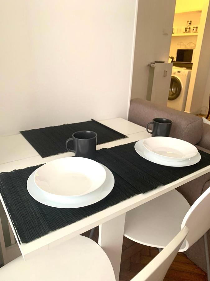 Pariolina Apartment
