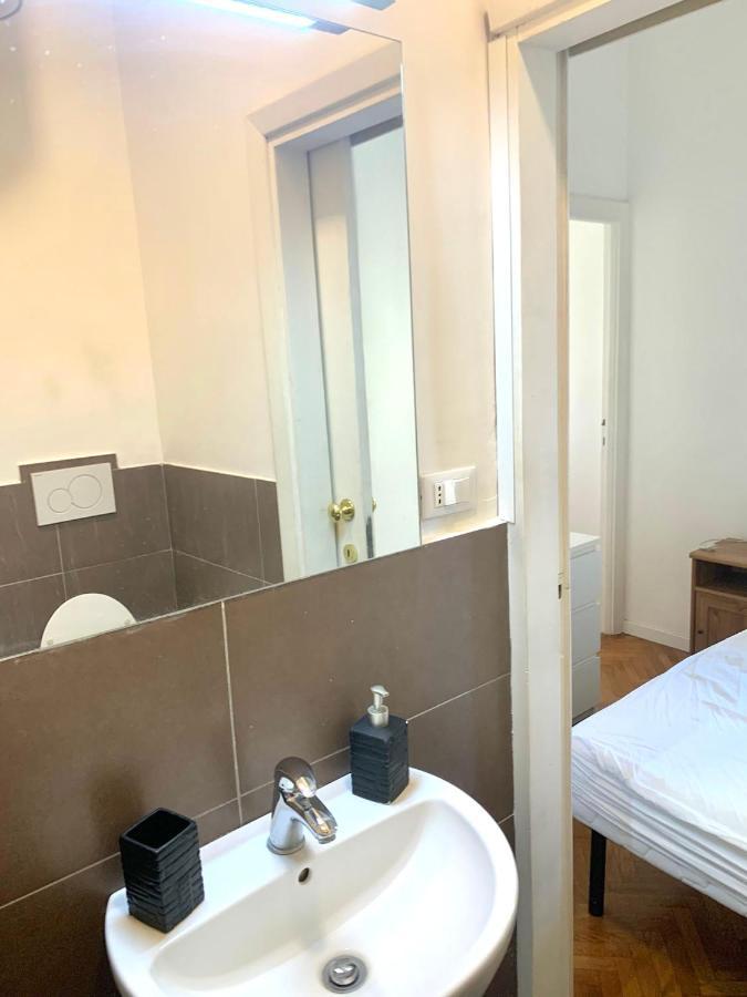 Pariolina Apartment *