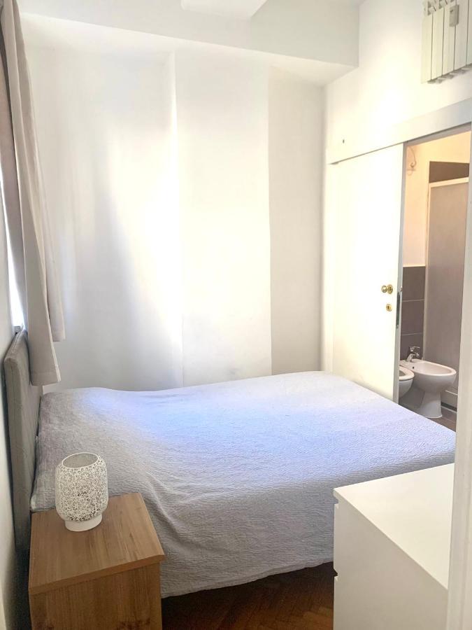 Apartment Pariolina *