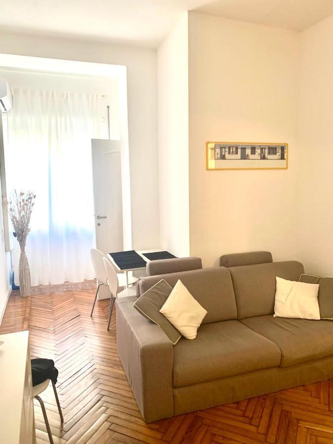 Apartment Pariolina
