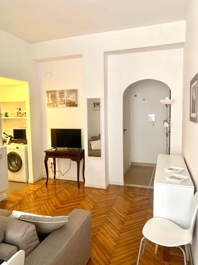 Apartment Pariolina Rome
