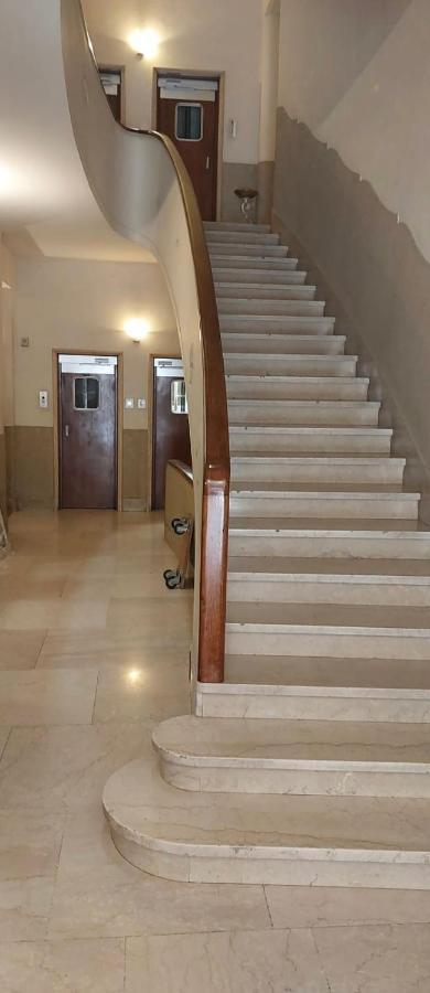 Pariolina Apartment Rome