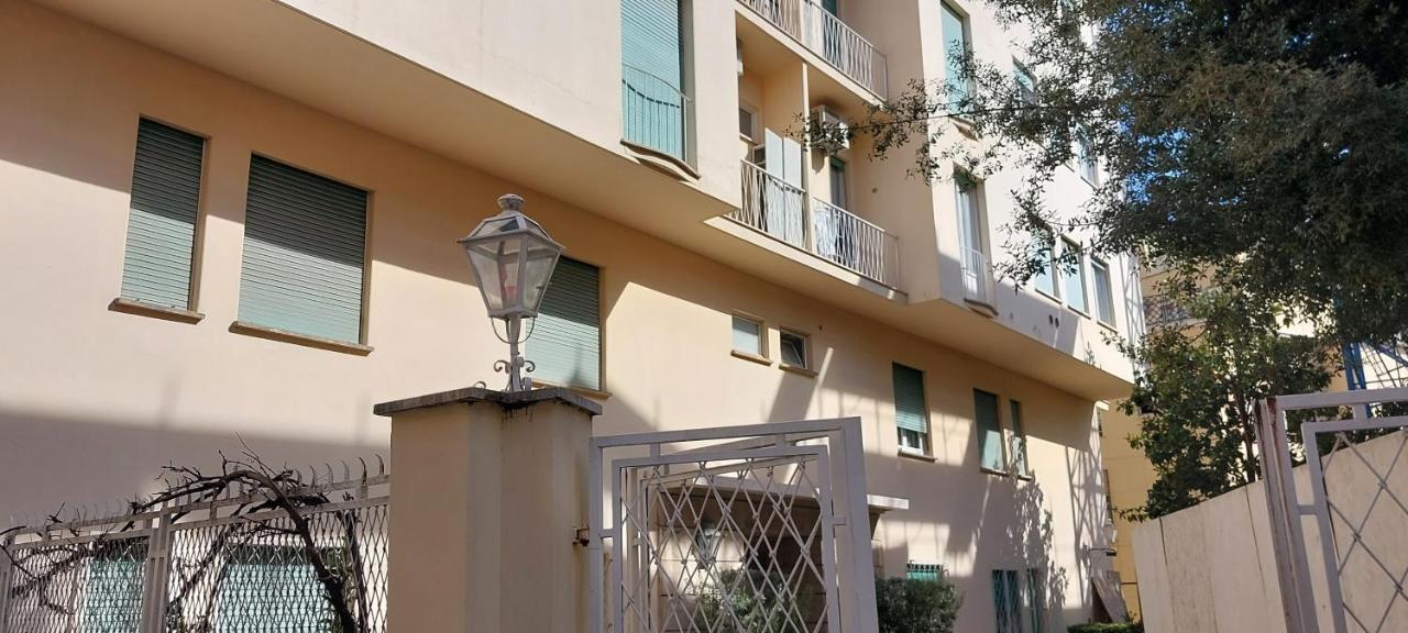 Apartment Pariolina