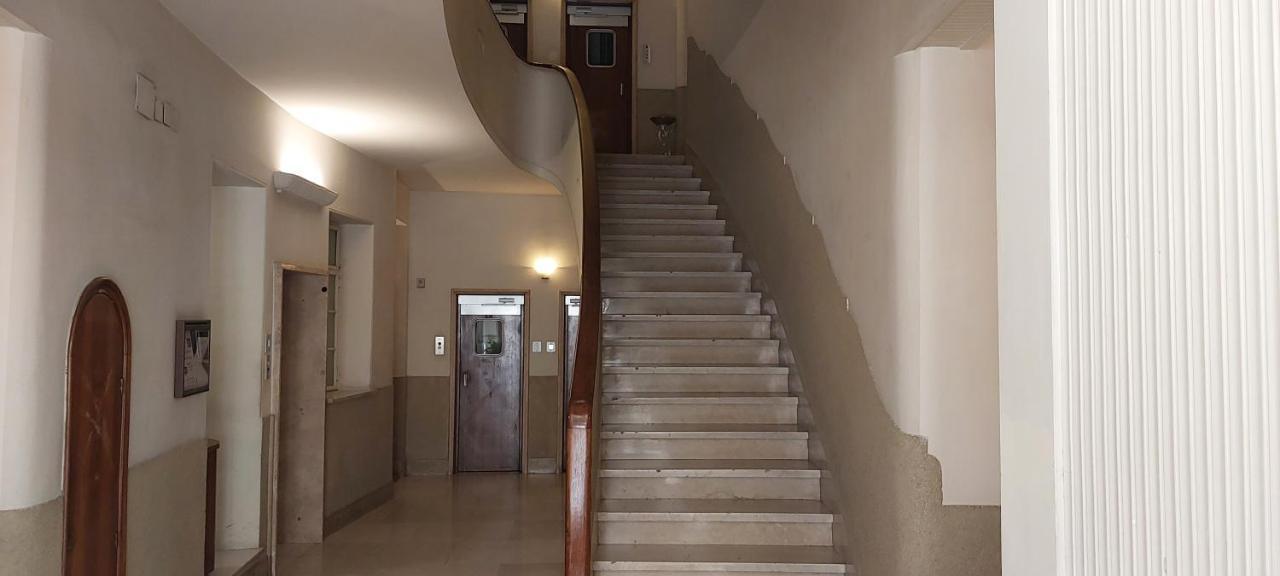 Apartment Pariolina Rome